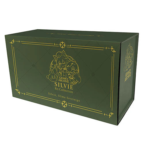 専門ショップ Silvie Re:Collection, Slime Sovereign その他